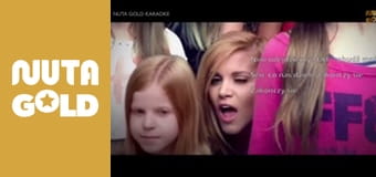Nuta Gold Karaoke