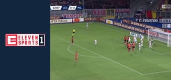Piłka nożna: Serie A Enilive