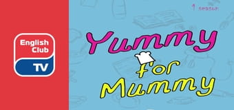 Yummy for Mummy Episode 16 - Tuna Salad