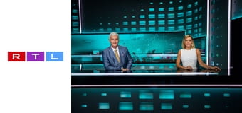 RTL Híradó Esti kiadás E141