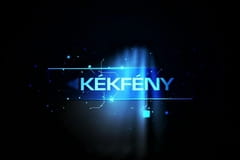 Kékfény