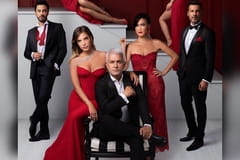 Zakázané ovocie Season 2 Episode 64