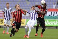 Labdarúgás: OTP Bank Liga