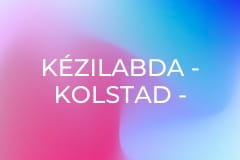 Kézilabda - Kolstad - Kielce