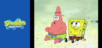 SpongeBob Sezon 7 Odcinek 18