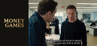 Miliarde Sezon 1 Episod 11