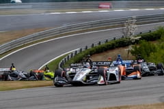IndyCar GP of Portland