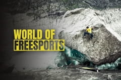 Extremní sporty Epizoda 23