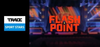 Flashpoint E38 - Griffith-Joyner / Djokovich
