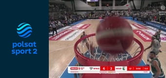 Koszykówka: ORLEN Basket Liga