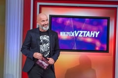 Nebezpečné vztahy