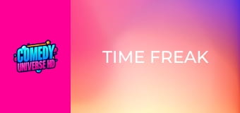 Time Freak