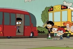 The Loud House Season 5 Episode 14
