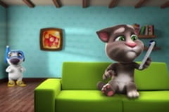 Toilet Rescue Patrol S1E46