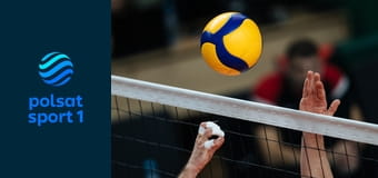 Siatkówka: Liga Narodów mężczyzn FIVB
