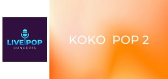 KOKO  POP 2 - Series 2