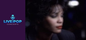 Pop Profiles - Whitney Houston
