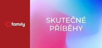 Skutečné příběhy - Mazaná babička