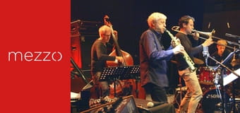 Jazz À La Villette - Michel Portal