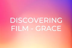Discovering Film - Grace Kelly