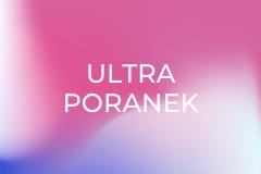 Ultra poranek