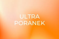 Ultra poranek