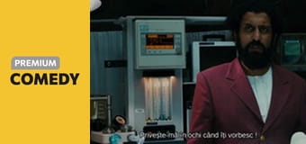The Dictator