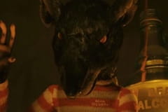 Fantastic Mr. Fox