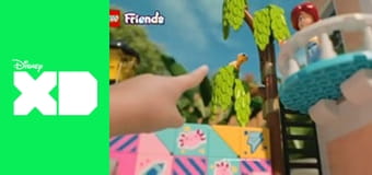 Miraculous: Biedronka i Czarny Kot S4E104 - Kontra (Ostateczny atak Władcy Ciem – część 2)