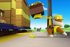Paw Patrol Season 1 Episode 20