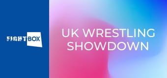 UK Wrestling Showdown S1E21