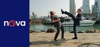 Johnny English se vrací