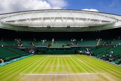Tenis: Wimbledon