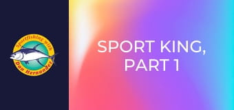 Sport King, part 1