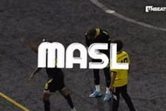 Major Indoor Soccer League
