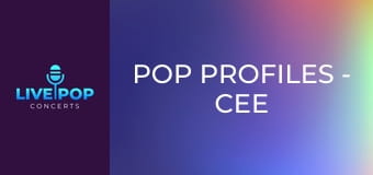 Pop Profiles - Cee Lo Green