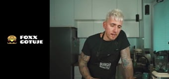 MÓJ PIERWSZY PRZEPIS W ŻYCIU - Risotto Milanese