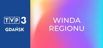 Winda regionu E157 - Granica na wodzie
