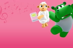 Classical Music & Soothing Stories - Lale Ki Lolu