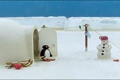 The Pingu Show Sezon 1 Odcinek 45