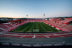 Labdarúgás: Klub barátságos mérkőzés