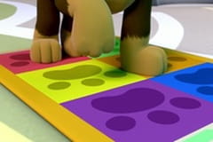 Paw Patrol Season 1 Episode 4