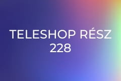 TELESHOP Rész 228