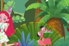 Enchantimals: Opowieści z Everwilde Sezon 2 Odcinek 8