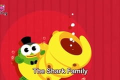 Best Baby Shark vs Thief Baby Shark