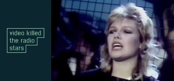 Kim Wilde
