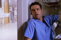JAG Season 2 Episode 13 - Modrý kód