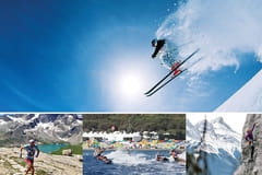 Szabadtéri sportok világa Season 3 Episode 5