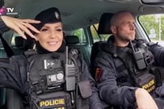 Polícia Delta