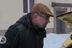 Sezon 4 Odcinek 33 - Sklep obwoźny
